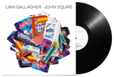 Liam Gallagher John Squire Standard Vinyl